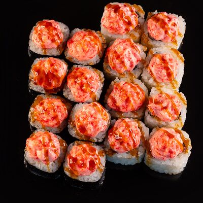 Для себяв Il SUSh-ka по цене 1034 ₽