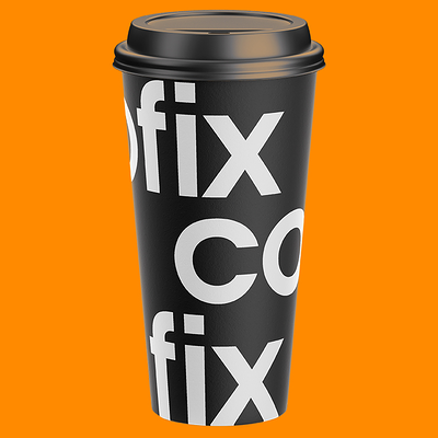 Какао XL в Cofix по цене 330 ₽