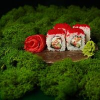 84. Красная Шапочка 8к в Японика