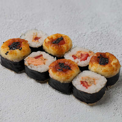 Киото в Craft sushi по цене 263 ₽