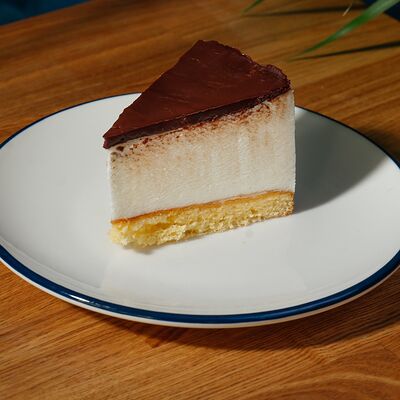 Птичье молоко в Cream Soda по цене 420 ₽