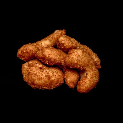 Креветки в панировкев PIZZA EPIC FAMILY по цене 715 ₽