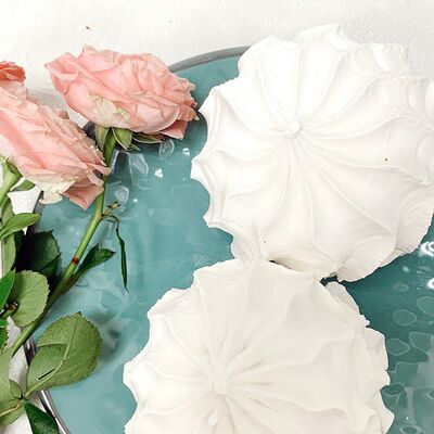 Пирожное Воздушное, 1шт в ПитерЛюбит по цене 80 ₽