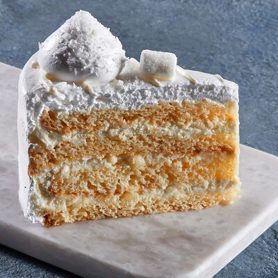 Пломбир в Патисари по цене 204 ₽