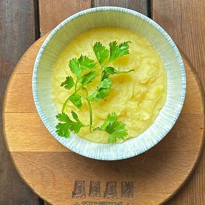 Картофельное пюре в Дади по цене 320 ₽