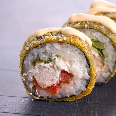 Цезарь темпура в SushiDays по цене 369 ₽