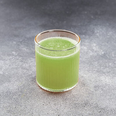 Фреш Яблоко и Киви в 1st Gallery Lounge по цене 440 ₽