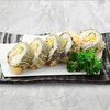 Ролл Темпура Сяке чиз в Ichiban Boshi по цене 440