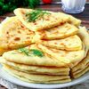 Хычин, сыр, зеленьв Высота h650 Dolma по цене 620