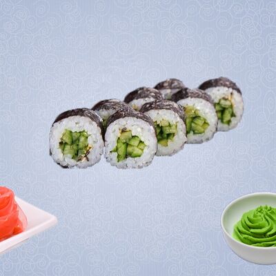 Каппа маки в SushiLab по цене 330 ₽