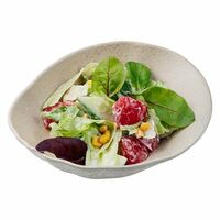 Салатик овощной в ИТЛЕ Стейк-кафе Halal