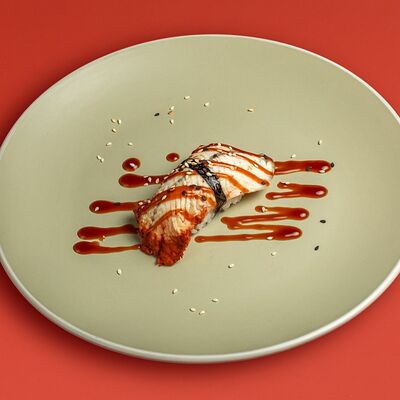 Суши Угорь в SushiMe по цене 239 ₽