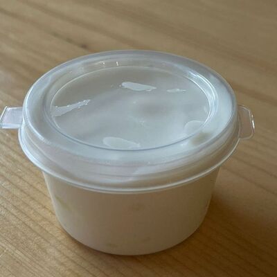 Сметана в Кулинария Камин по цене 43 ₽