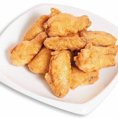 Нежные куриные крылышки в Чудо Пицца по цене 89 ₽