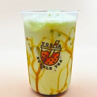 Матча в Toshaa