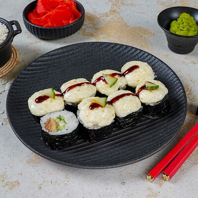 Запеченный Тунец в X-Delivery по цене 820 ₽