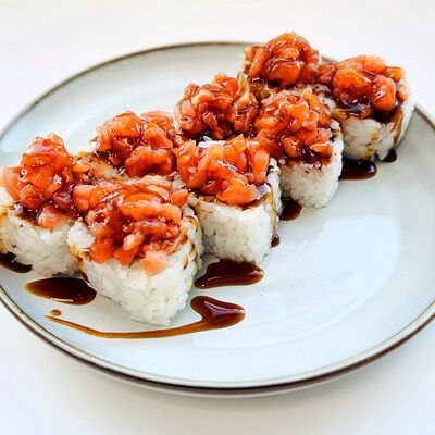 Пандора ролл в Ostrov по цене 793 ₽