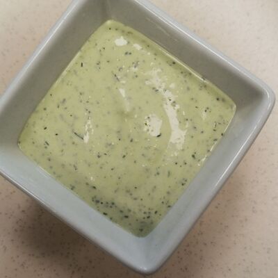 Соус Ранч в Сытый мишка по цене 65 ₽