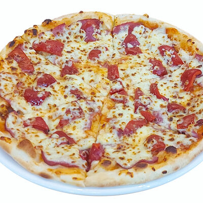 Пицца Ковбойская в Пицца Блюз по цене 4060 ₸