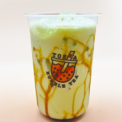 Матча в Toshaa по цене 520 ₽