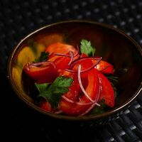 Салат Ялтинский в Смородина