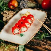 Калифорния с крабом в PrimaVera