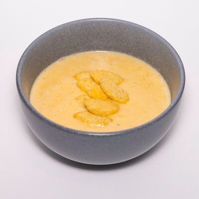 Сырный крем-суп в Пара палок по цене 370 ₽