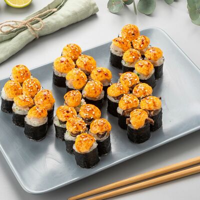 Набор Подарочный в Сушишоп по цене 611