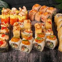 Татами в Луиджи & Тосё