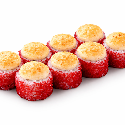 Йорокаби 8 шт в ProSushi по цене 645 ₽