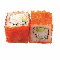 Калифорния в Sushi Club