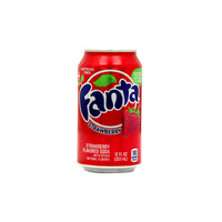 Fanta Strawberry в United Butchers