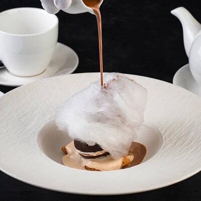 Тирамису от Шефав Catch по цене 24 р.