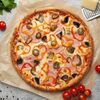 Октябрь на пышном тесте в Papa Pizza по цене 1265