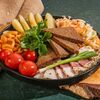 Закуска Под крепкое в Ермолаевъ по цене 955