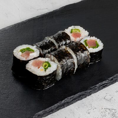 Классический с тунцом в Суши лайк по цене 288 ₽