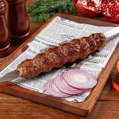 Люля-кебаб из говядины в TeaRoom по цене 989 ₽