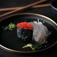 Тобико гункан в СушиСтор