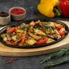 Сковородка с курицей в Лабиринт по цене 600