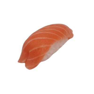 Суши с лососем в Суши Панда по цене 210 ₽