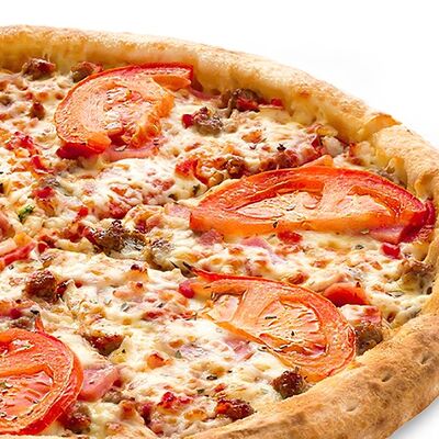 Пицца Мясная в 888pizza по цене 575 ₽