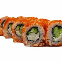 Калифорния Орига в Salmonsushi