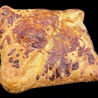 Хачапури с сыром в Пекарня Буханка по цене 169 ₽