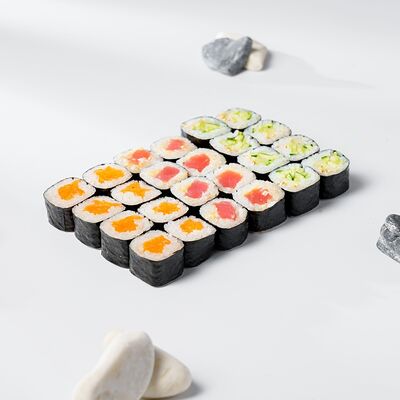 Сет классический в Филадельфия по цене 1053 ₽