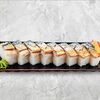 Ролл Скумбрия гриль ошизуси в Ichiban Boshi по цене 880