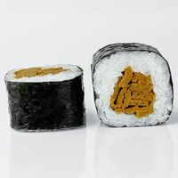 Томаго маки в Лапша и Утки