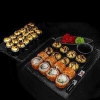 Ферра комбо в SushiShop51