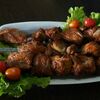 Свинина шейка в Шашлык BBQ по цене 555