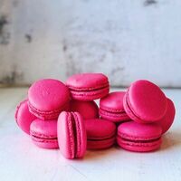 Макарунс Малина в Сытно Аппетитно