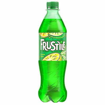 Frustyle Лимон и лайм напиток газированный 0,5 л в Гриль №1 по цене 145 ₽